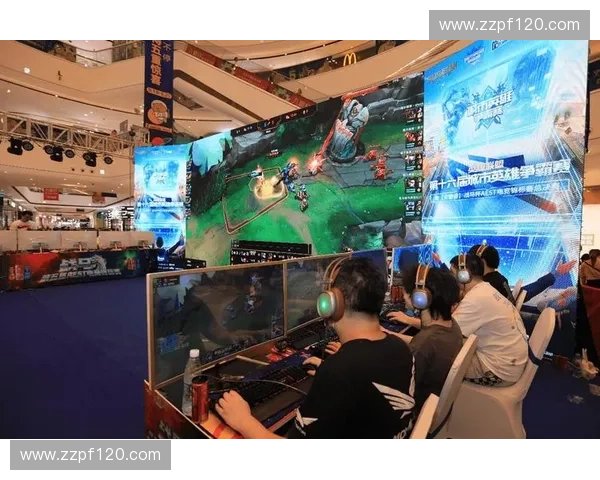 《英雄联盟电16赛事全程回顾与精彩时刻分析》