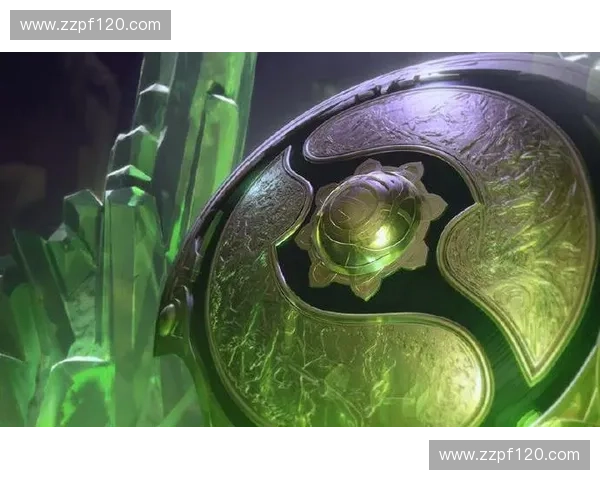 西瓦在Dota2中的崛起与影响力分析：从英雄设计到竞技环境的变化